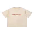 All We Need Is Jesus Tee