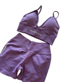 Soft Power Bra