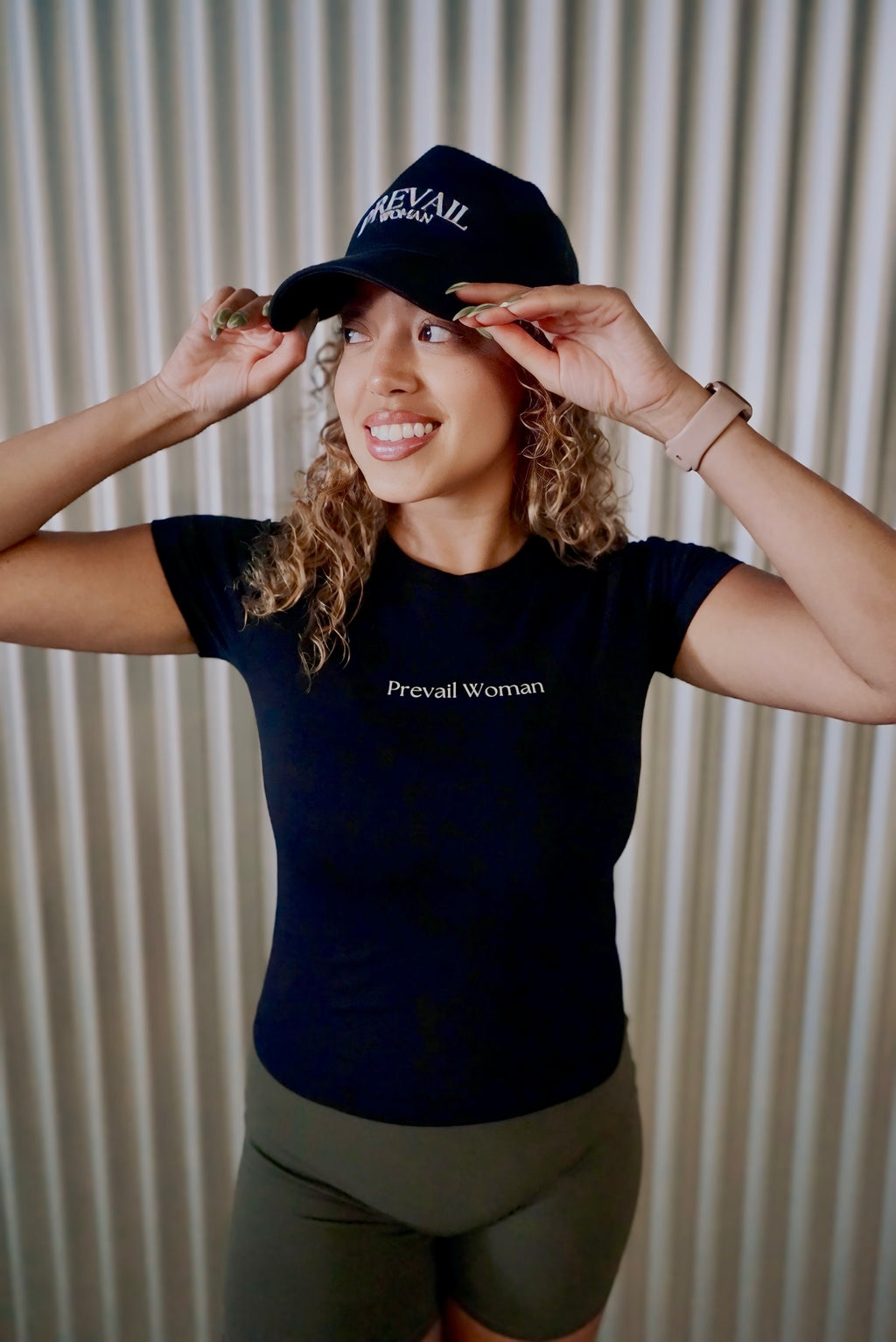 PV Woman Hat