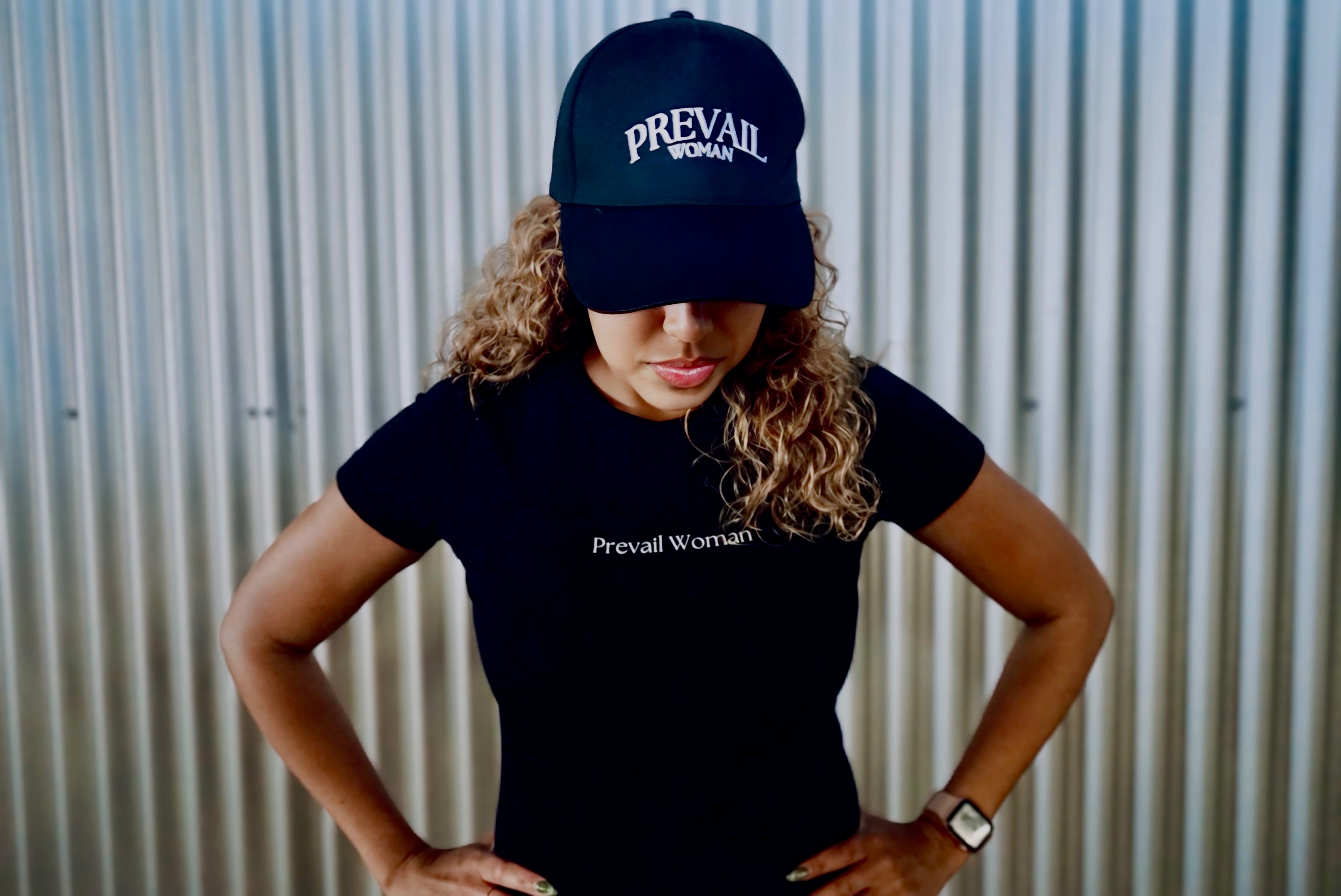 PV Woman Hat