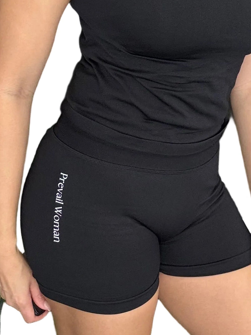 Prevail Sculpt Shorts