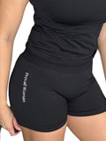 Prevail Sculpt Shorts