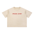 All We Need Is Jesus Tee