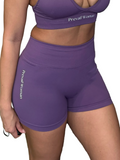 Soft Power Shorts