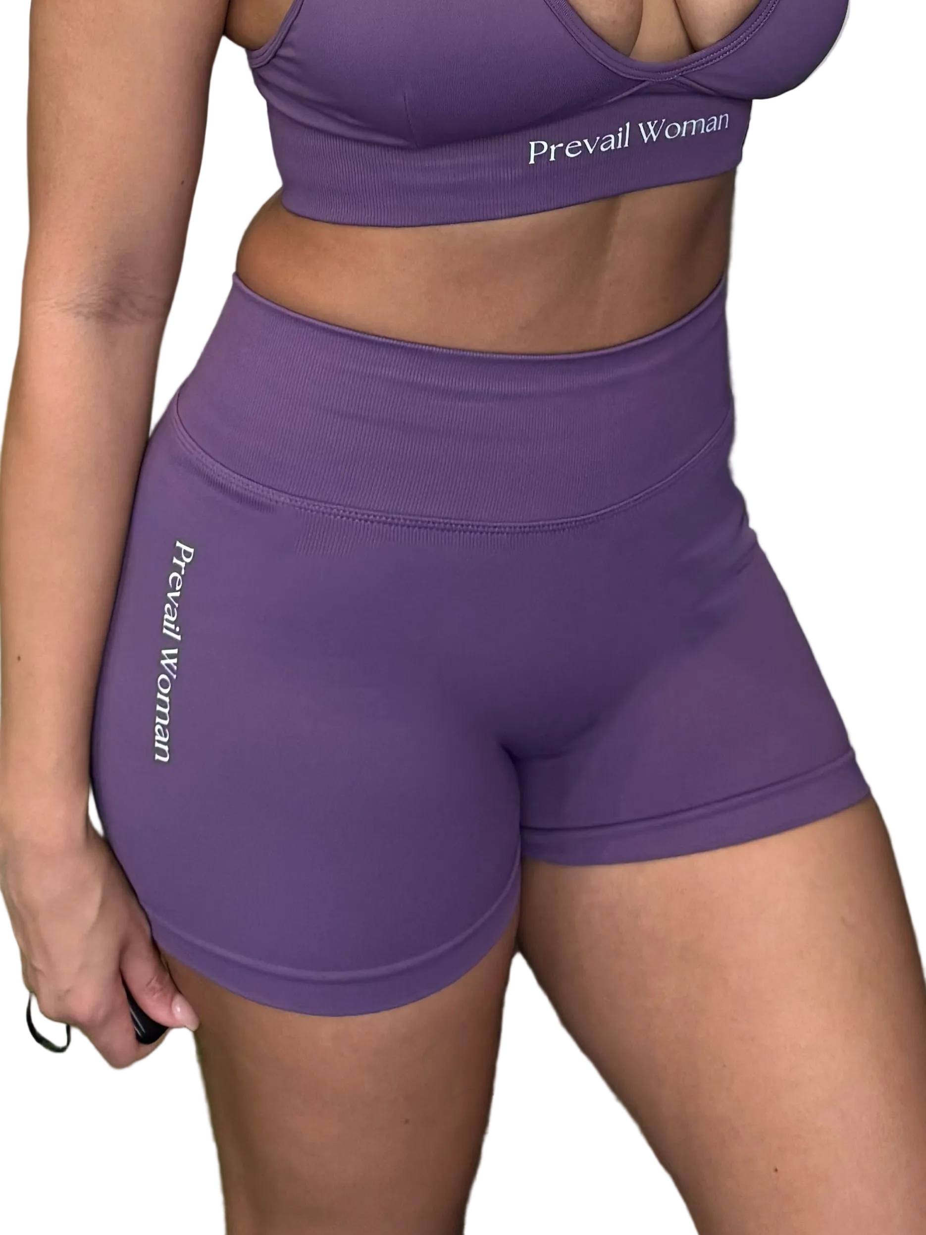 Soft Power Shorts