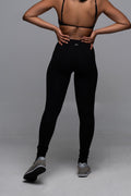 PV Black Leggings