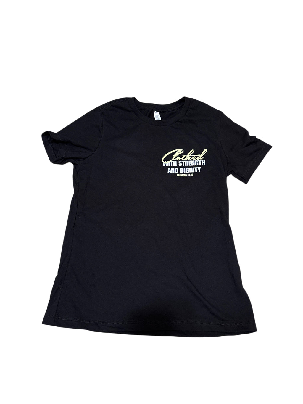 Proverbs 31 Unisex Tee (Pre-Order)