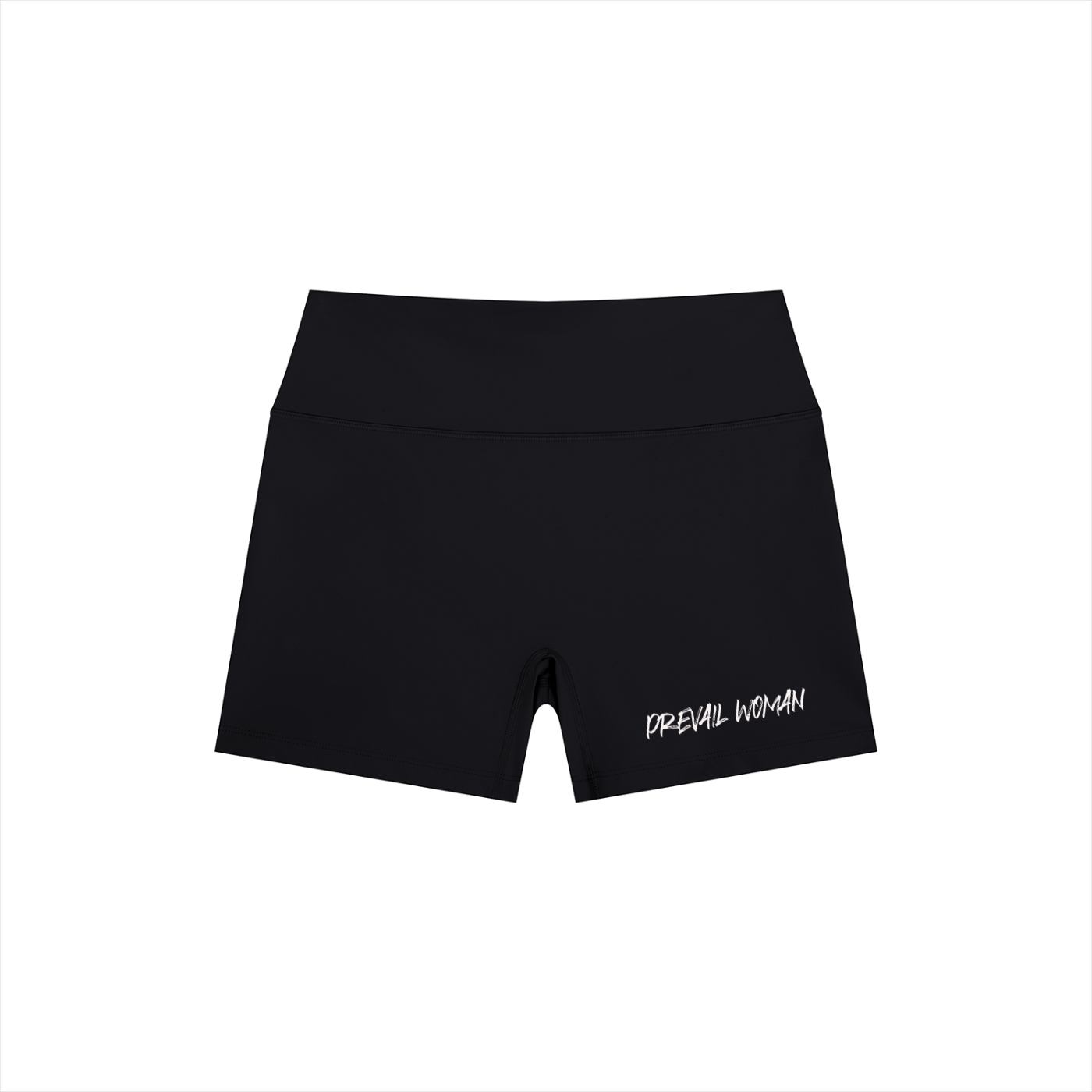 PV High Rise Shorts