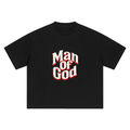 Man Of God Tee