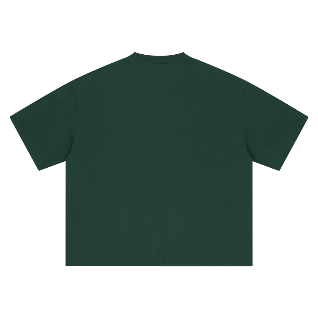 Man Of God Tee