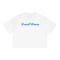 Crop Chosen Tee