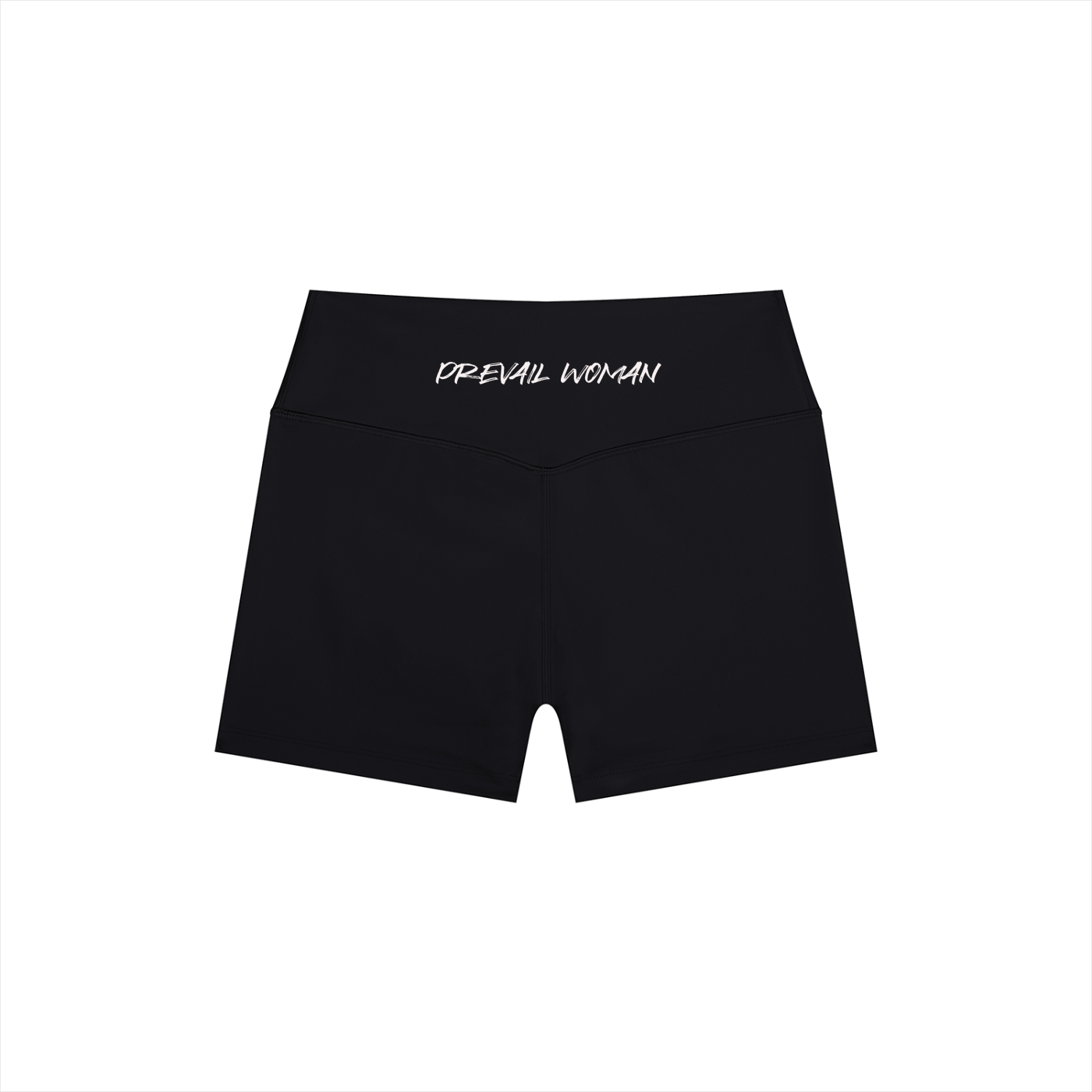 PV High Rise Shorts