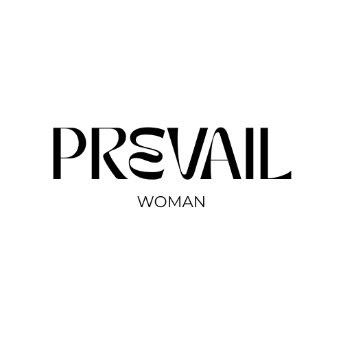 Prevail Woman